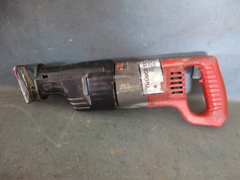 Sawzall