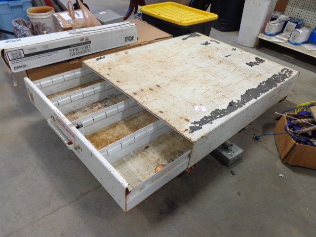 Pack Rat
