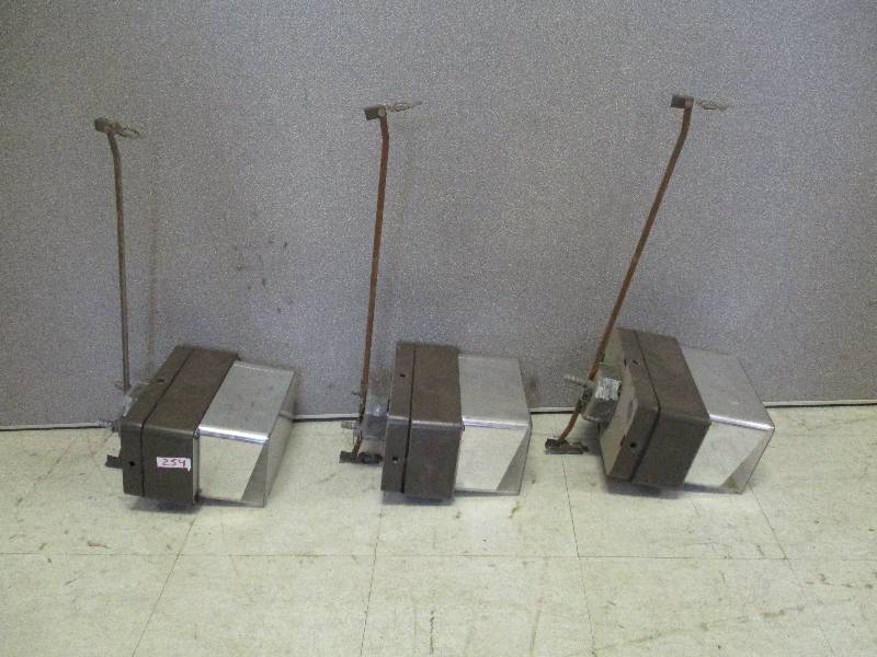 Outdoor Lighting Fixture