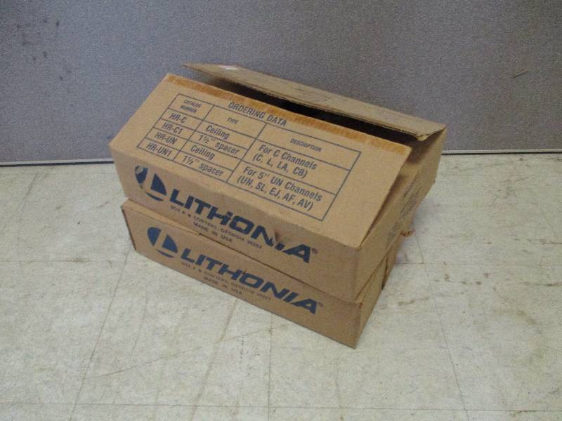 Box Extenders