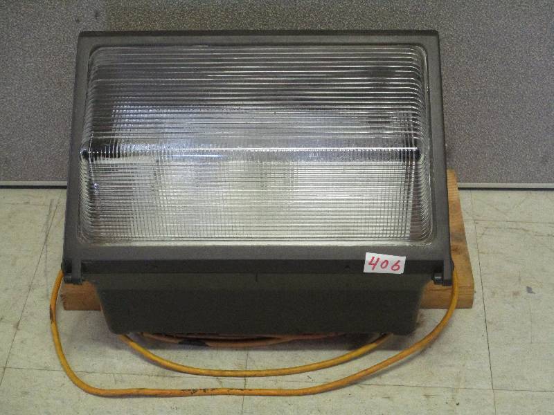 Outdoor Lighting