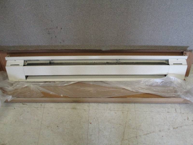 Electric Baseboard Heater