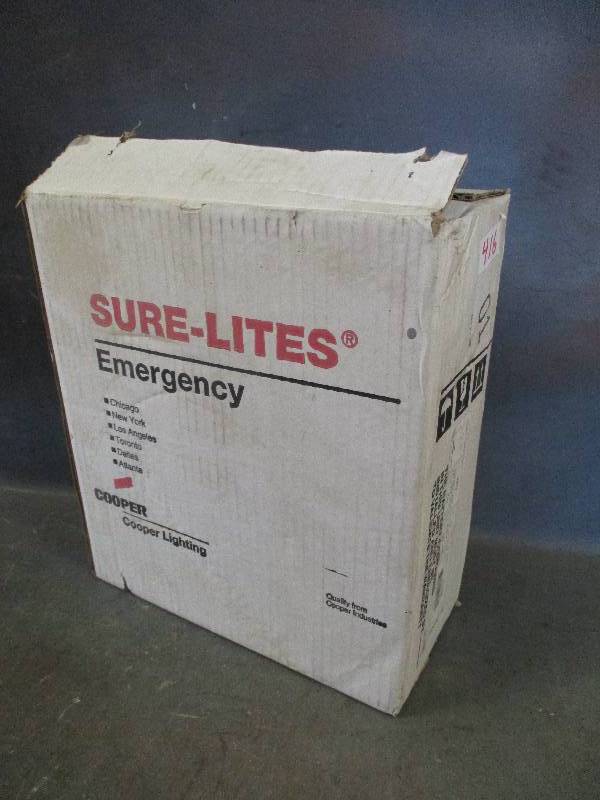 Emergency Light