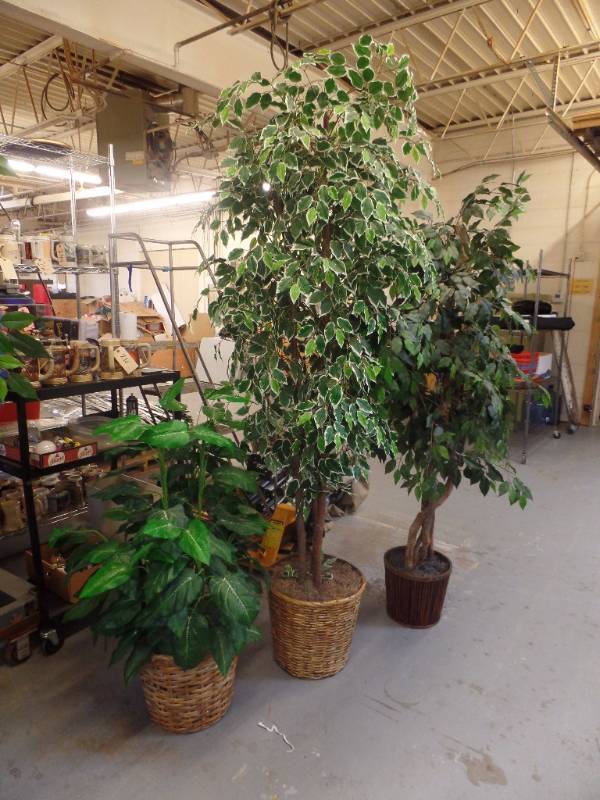 Artificial Greens