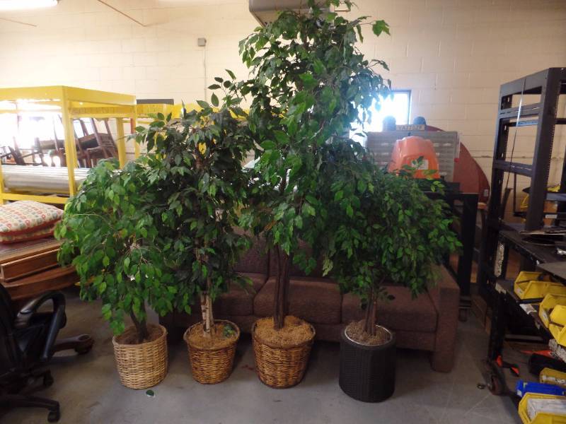 Artificial Greens