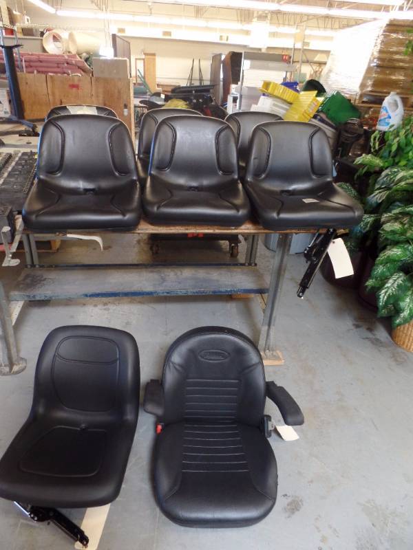 Cushion Seats