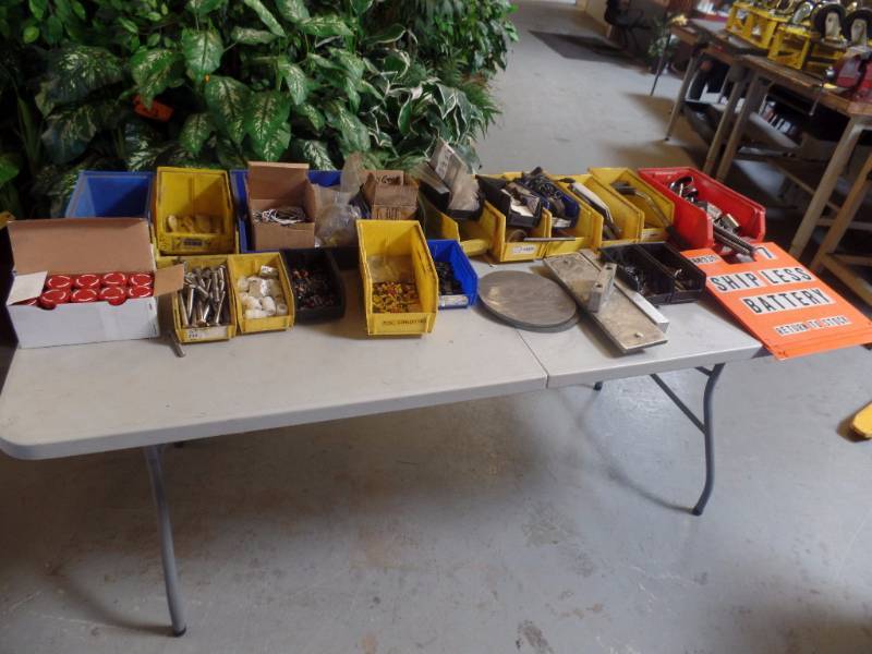 Misc. IndustrialCommercial Accessories