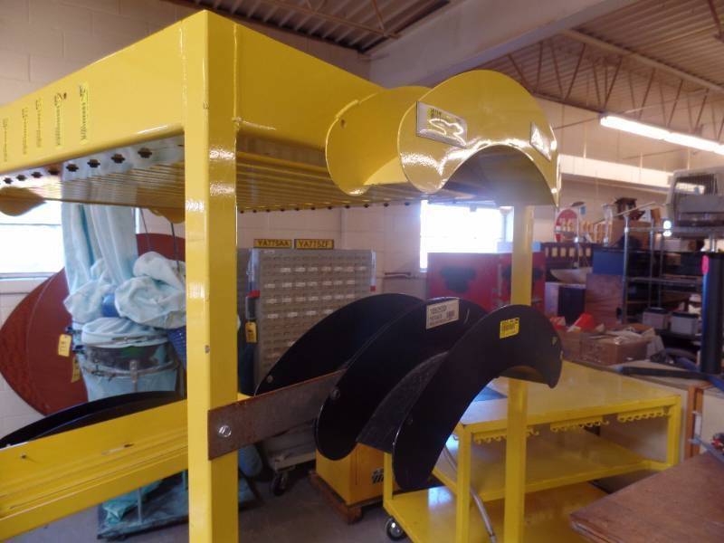 Bora Rolling Cart