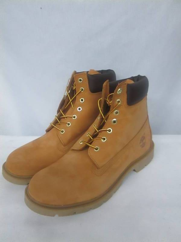 lot 25 image: Timberland Mens Icon 6 Basic Boot