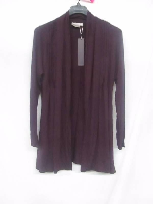 lot 65 image: Dantelle Misses Open Front Cardigan