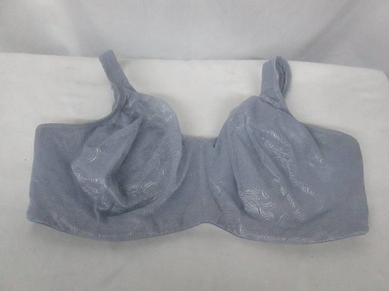 lot 70 image: Playtex Secret Undercover Slimming Underwire Bra