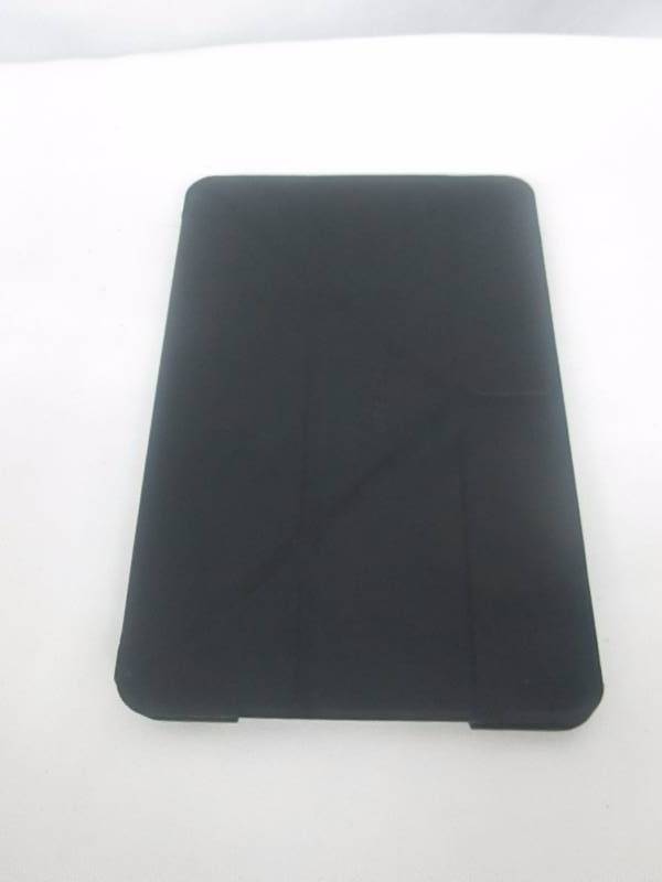 lot 74 image: Roocase Original 3D Case for Apple iPad Mini 4