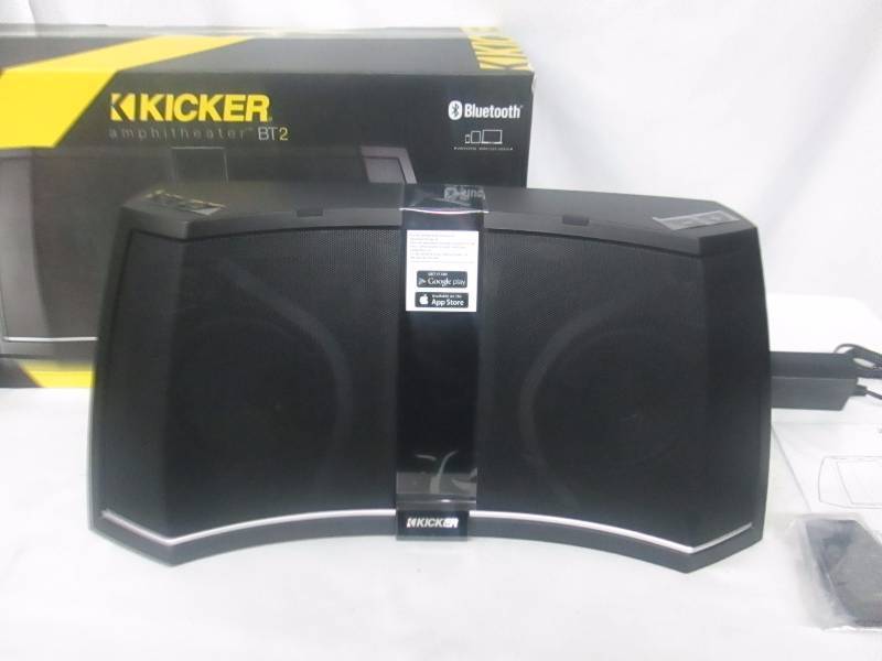 kicker amphitheater bt2