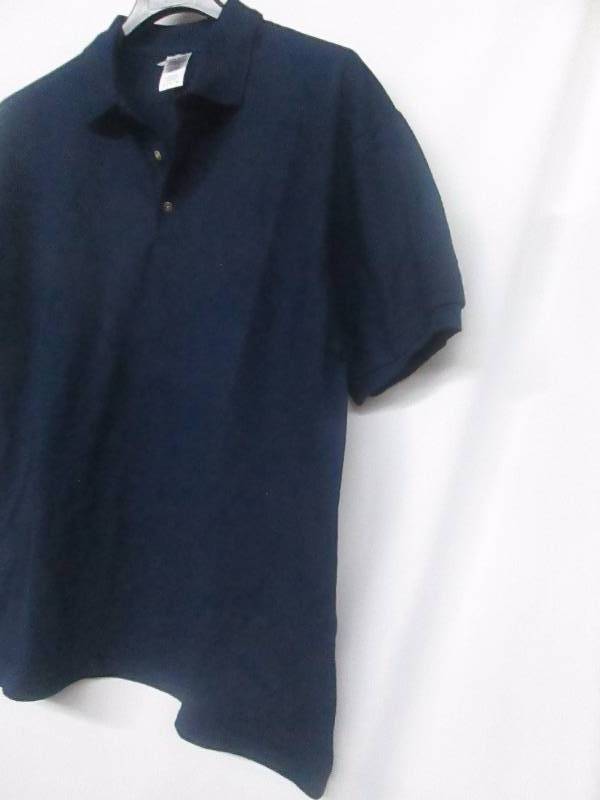 lot 63 image: Los Angeles Pop Art Mens Cotton Short-Sleeve Polo Shirt