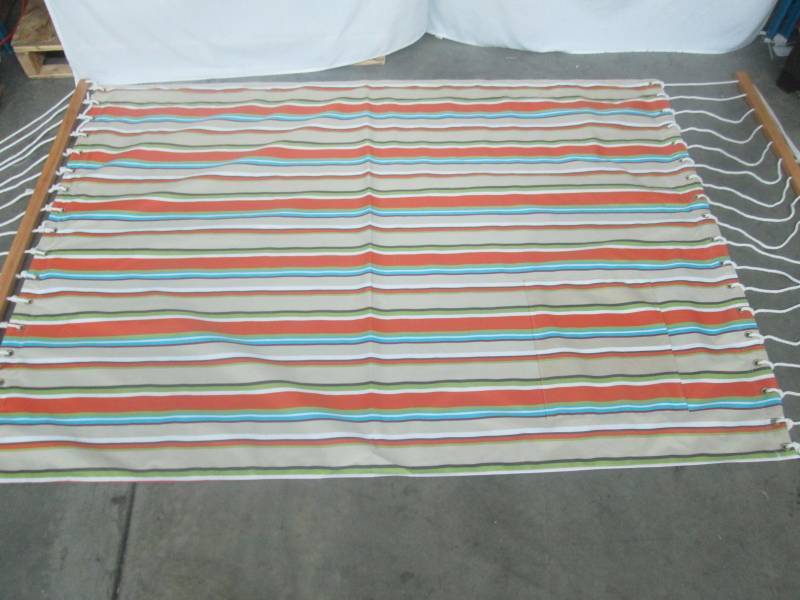 lot 18 image: Algoma Hammock