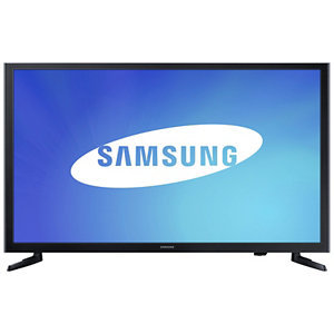 lot 4 image: Samsung 32 720p LED TV