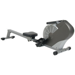lot 9 image: Stamina Air Rower