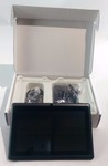 lot 115 image: New AS Android Tablet PC 2GB - Space Grey