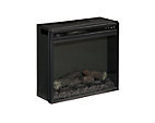 lot 30 image: BRAND NEW IN BOX Signature Design by Ashley Entertainment Accessories Fireplace Insert