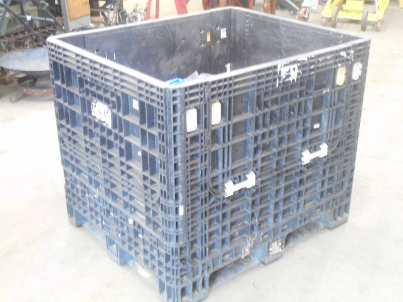 Heavy Duty Commercial 40x48 Foldi...