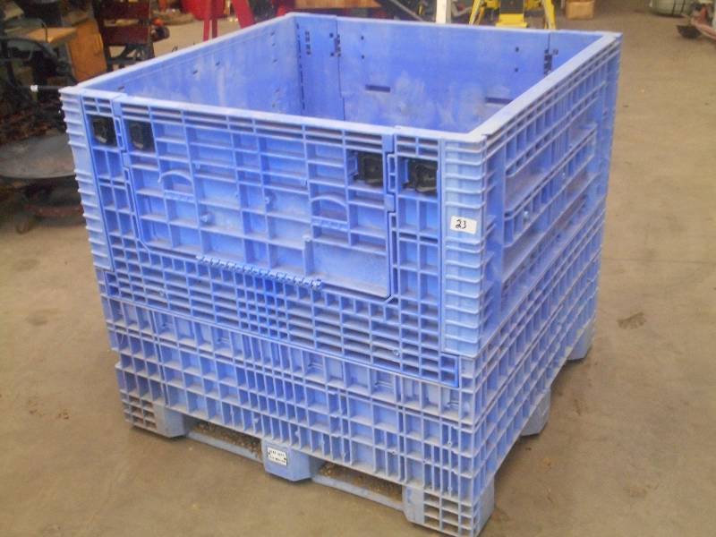 Heavy Duty Commercial 48x48 Foldi...
