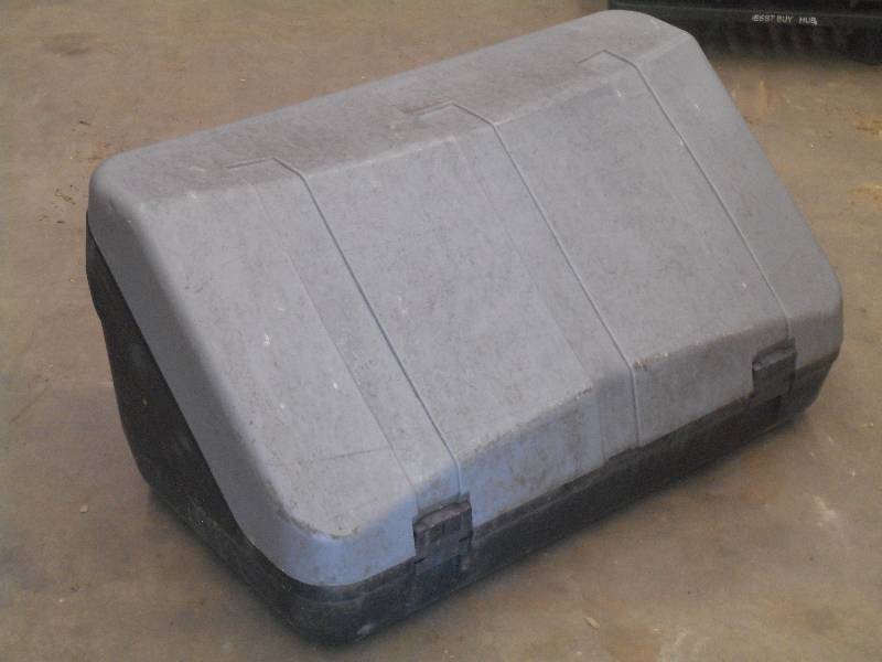 40 Plastic Storage Box ...