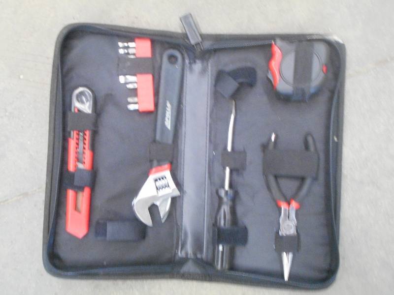 Apollo Travel Tool Set ...