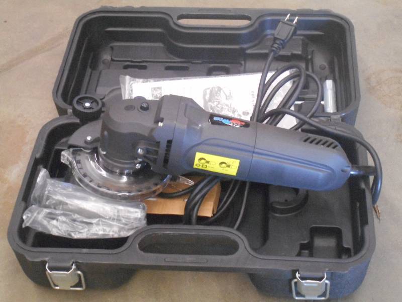 Omni Dual-Saw Blackstar 115AC Rotar...