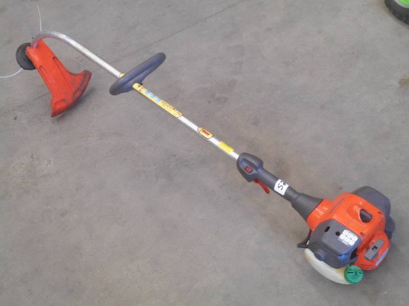 Husqvarna 128cc Grass Trimmer ...