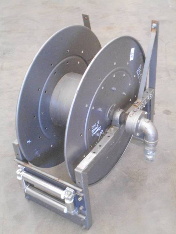 Hannay Reels 922-30-31A-TR Commerci...