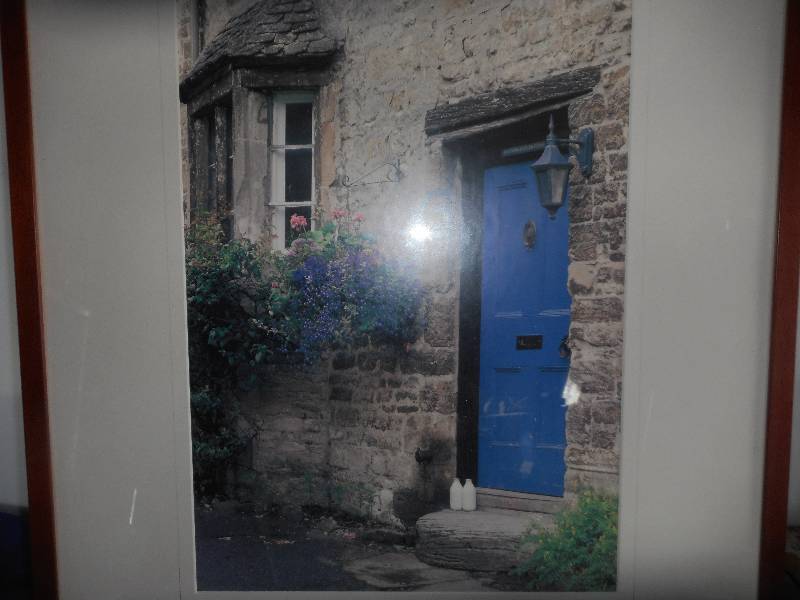 STONE HOME FRONT PICTURE