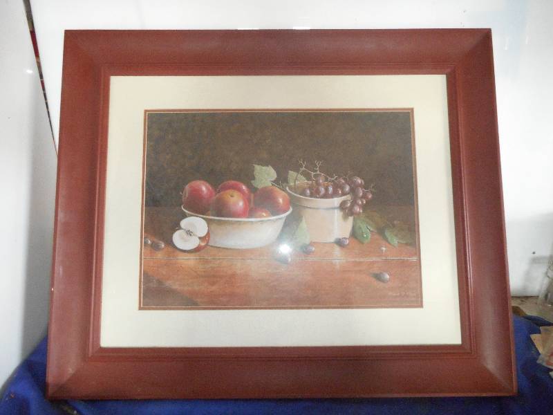 FRUIT PICTURE