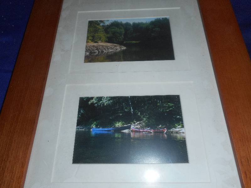 LAKE SCENE PICTURES