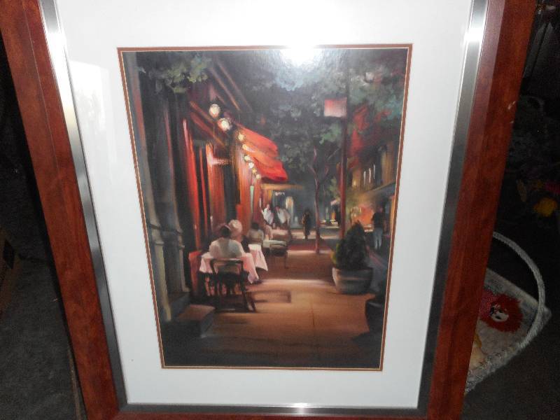 DINING PICTURE