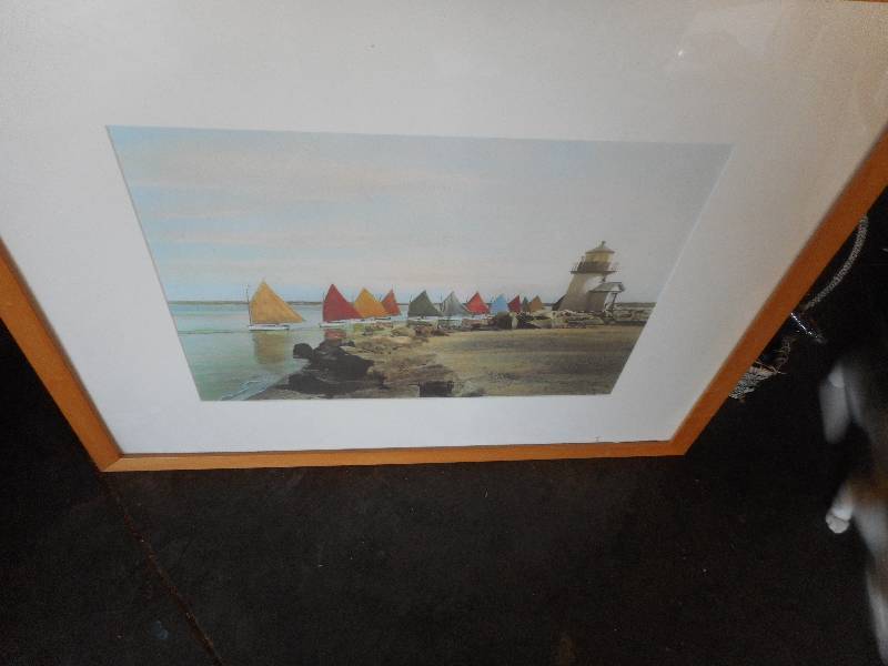 SAILBOAT PICTURE