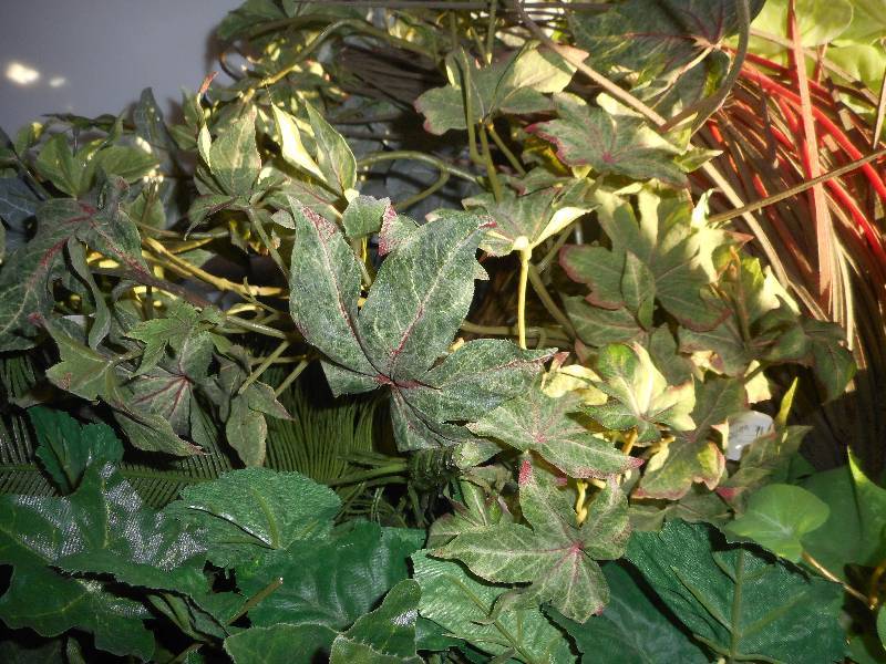 BAG OF CRAFTING GREENS