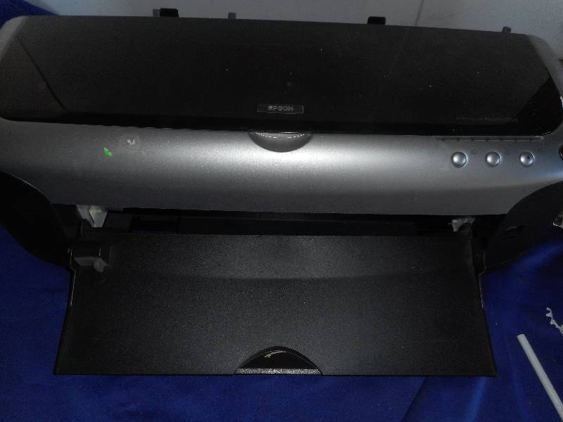 EPSON PRINTER
