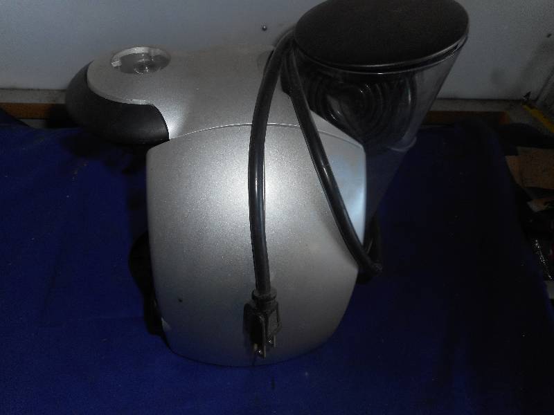 MAX MIXER