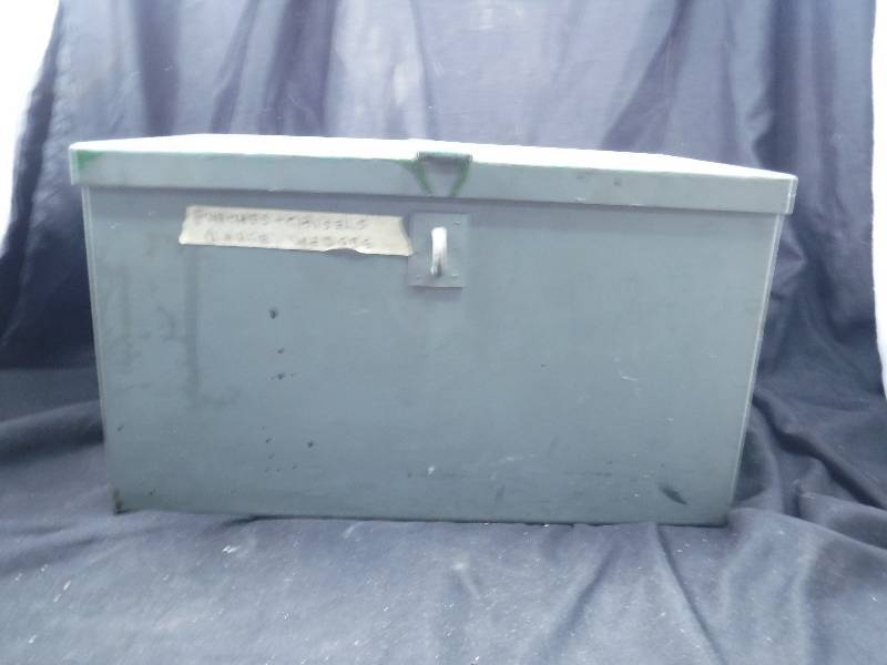lot 67 image: Vintage Tools - Files, Wood Chisels, And Other Misc. Tools