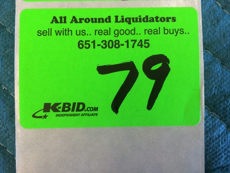 lot 79 image: Angle Grinder   NEW