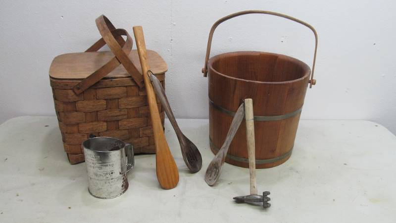 Lot of Primitives