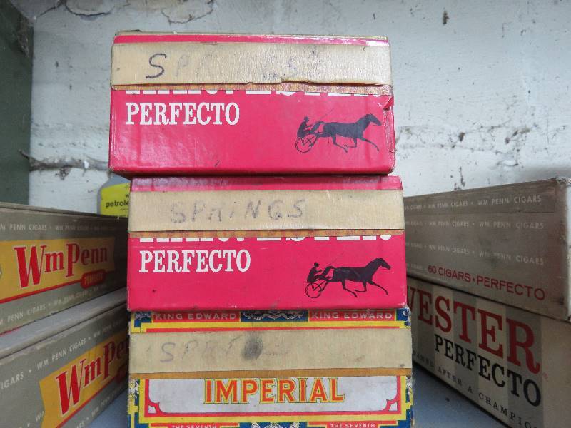 lot 84 image: Springs