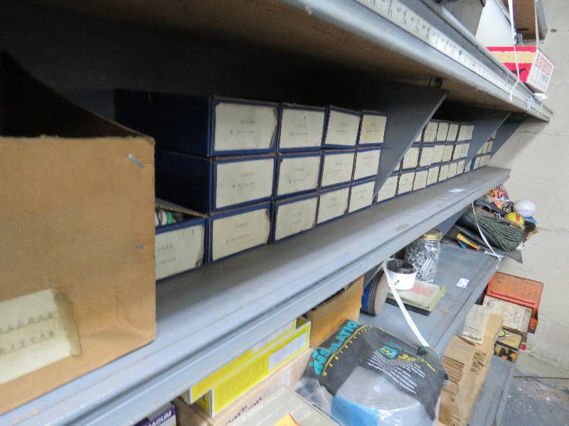 lot 97 image: Fuses