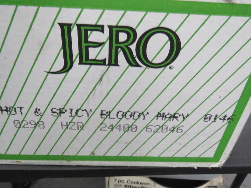 lot 199 image: Jero