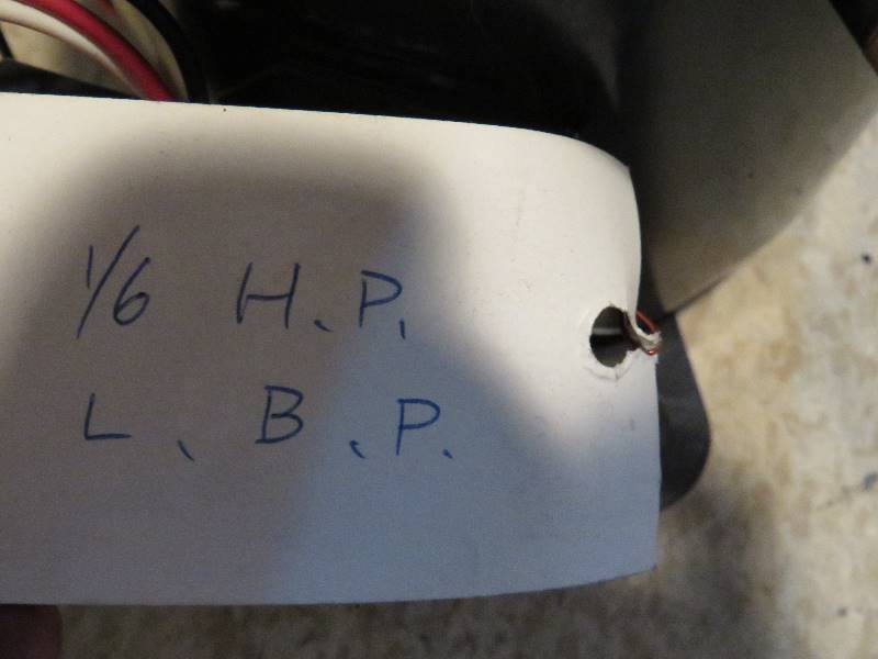 lot 317 image: Compressor