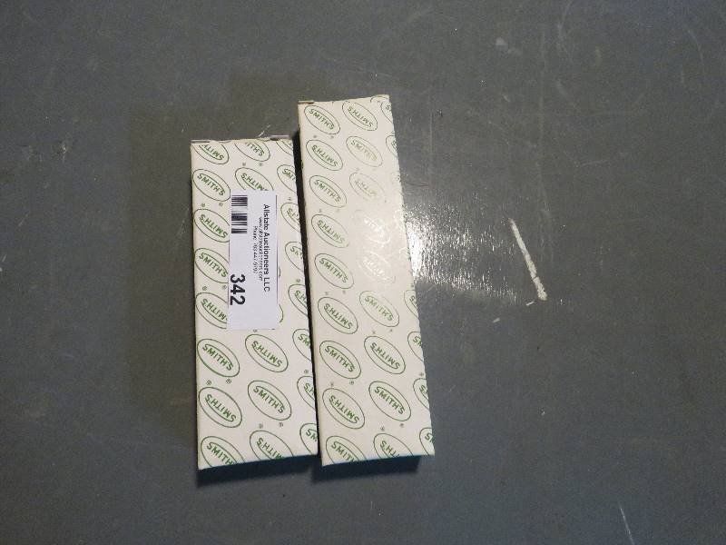 lot 342 image: Welding supplies