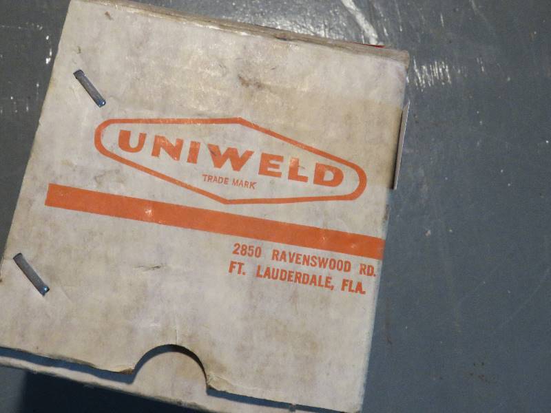lot 346 image: Acetylene Regulator