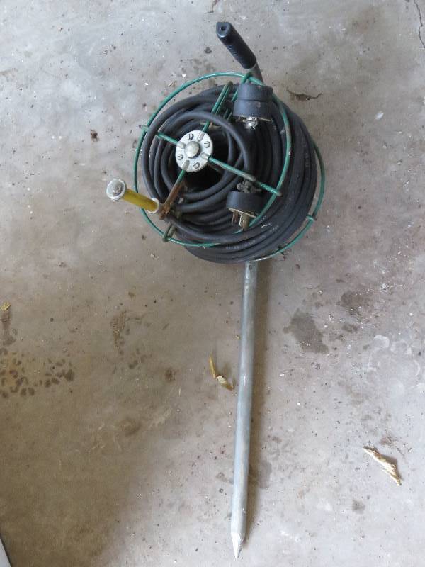 lot 688 image: Extension Cord