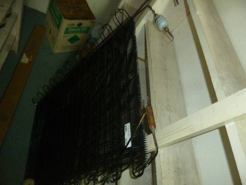 lot 375 image: Static Condenser