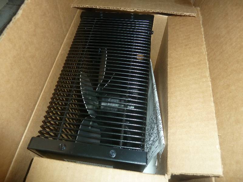 lot 624 image: compressor cooling fan